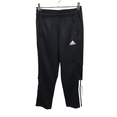 Unisex Adidas - Soojenduspüksid, suurus 140 - 146 - Must ()