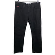 Unisex Lee Cooper - Teksad, suurus W36 - Must ()
