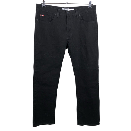 Unisex Lee Cooper - Teksad, suurus W36 - Must ()