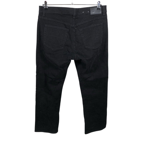 Unisex Lee Cooper - Teksad, suurus W36 - Must (2)