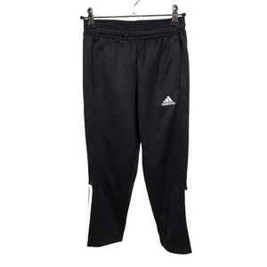Unisex Adidas - Soojenduspüksid, suurus 134 - 140 - Must (1)
