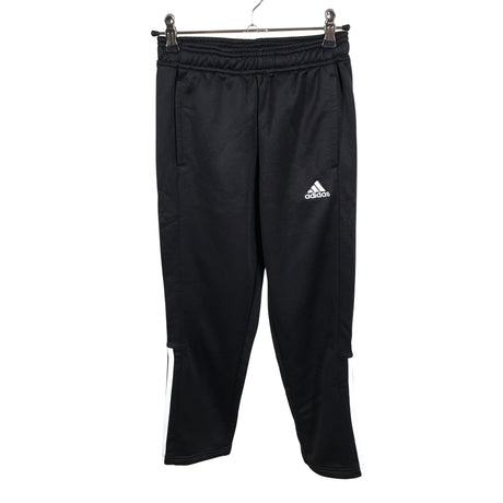 Unisex Adidas - Soojenduspüksid, suurus 134 - 140 - Must ()