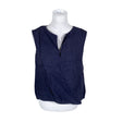 Unisex Marc O'Polo - Topp, suurus 36 - Sinine ()