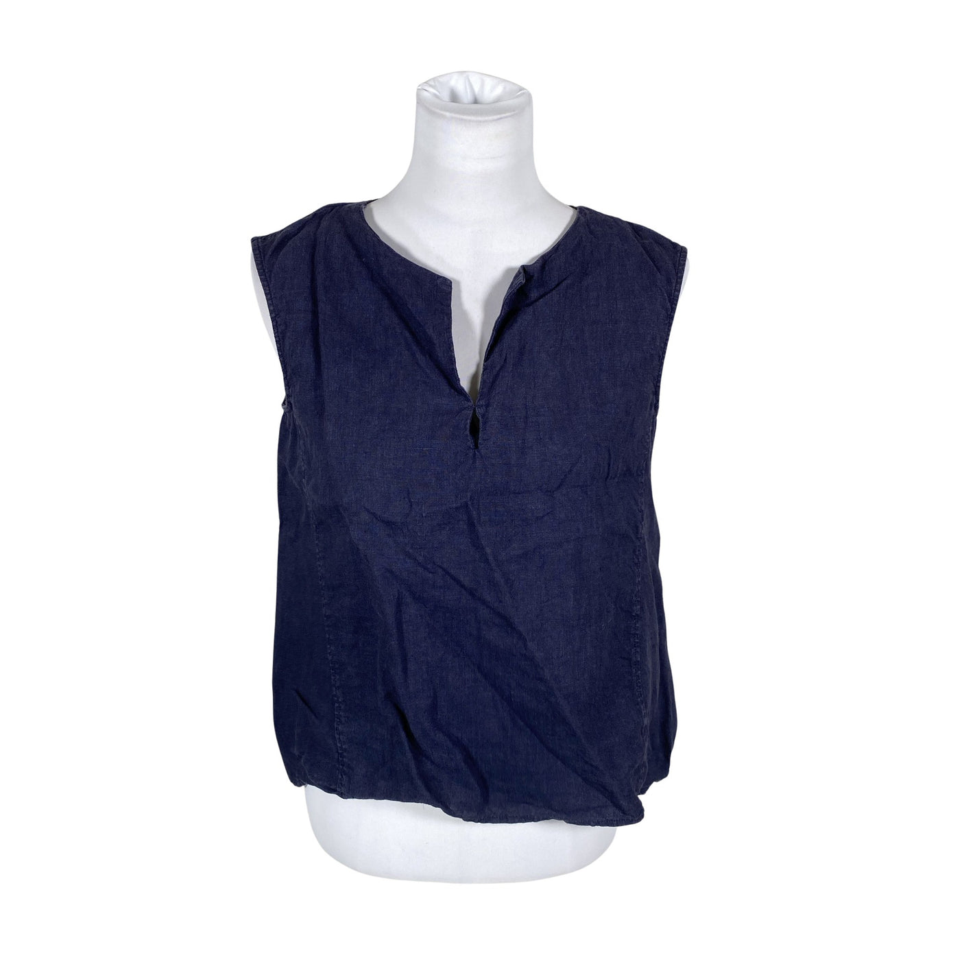 Unisex Marc O'Polo - Topp, suurus 36 - Sinine (1)