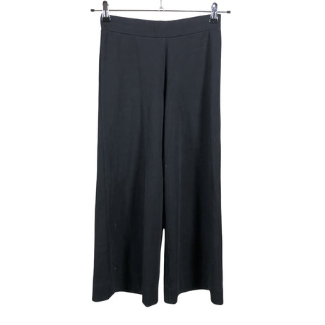 Unisex Aarrelabel - Trikotaažist püksid, suurus 36 - Must ()