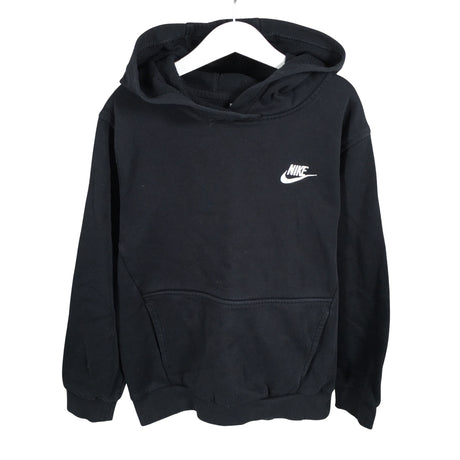 Unisex Nike - Dressipluus, suurus 134 - 140 - Must ()