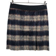 Unisex 'S MaxMara - Mitteveniv seelik, suurus 38 - Must ()