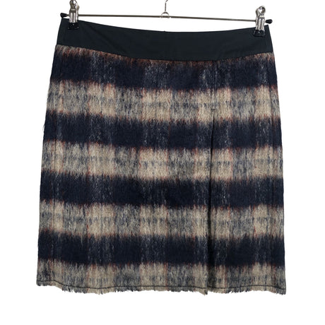 Unisex 'S MaxMara - Mitteveniv seelik, suurus 38 - Must ()