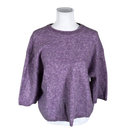 Unisex The Masai - Kampsun, suurus 40 - Lilla ()