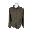 Unisex Samsoe&Samsoe - Pluus, suurus 38 - Must ()
