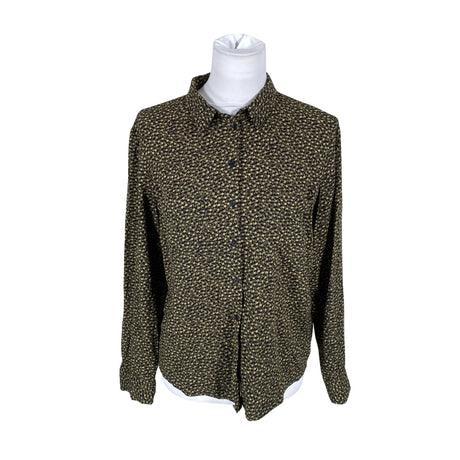 Unisex Samsoe&Samsoe - Pluus, suurus 38 - Must ()