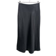 Unisex Na-KD - Mitteveniv seelik, suurus 38 - Must ()