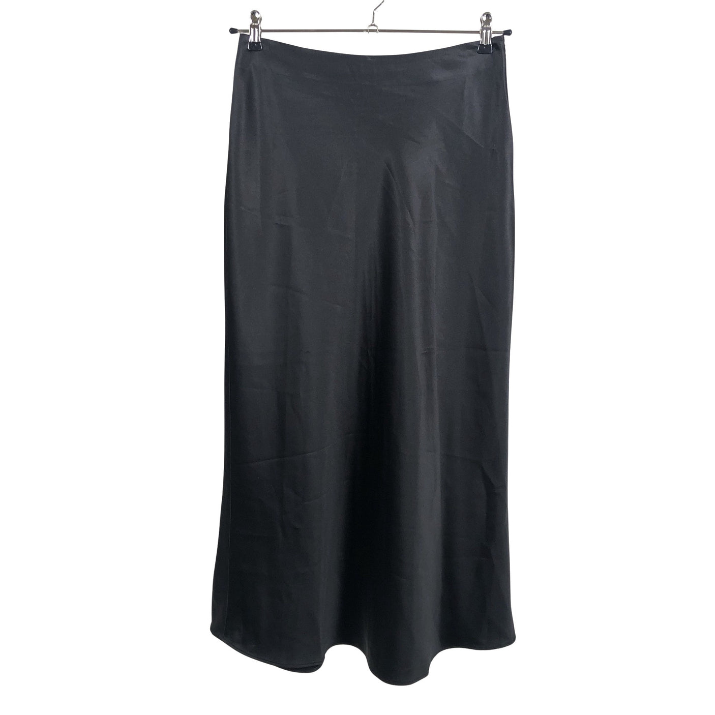 Unisex Na-KD - Mitteveniv seelik, suurus 38 - Must (1)