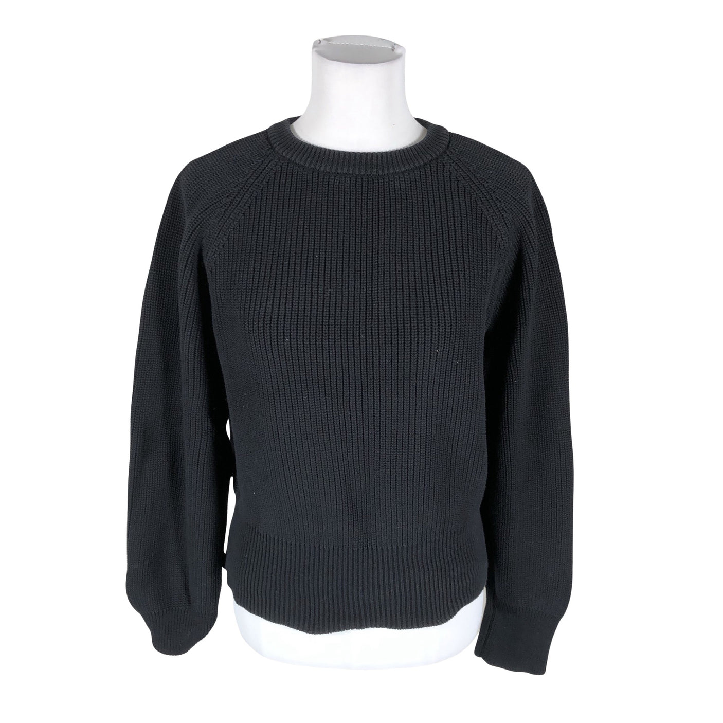 Unisex Cossac - Kampsun, suurus 38 - Must (1)