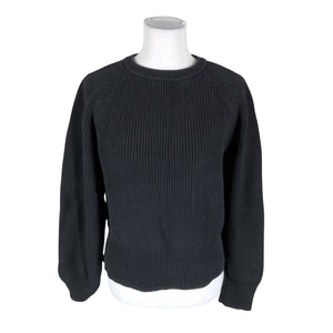 Unisex Cossac - Kampsun, suurus 38 - Must (1)