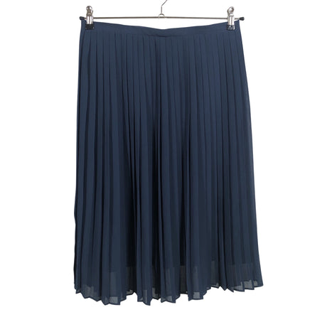 Unisex s.Oliver - Plisseerseelik, suurus 36 - Sinine ()