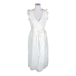 Unisex &Other Stories - Suvekleit, suurus 38 - Valge (1)