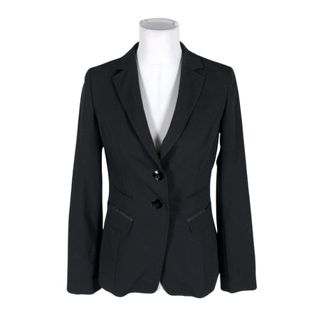 Unisex Mötivi - Jakk, suurus 36 - Must ()