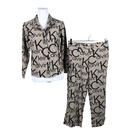 Unisex Calvin Klein - Ööpesu, suurus 38 - Pruun ()