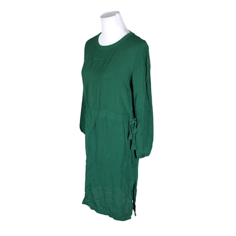 Unisex Minimum - Õhuke kleit, suurus 38 - Roheline (2)