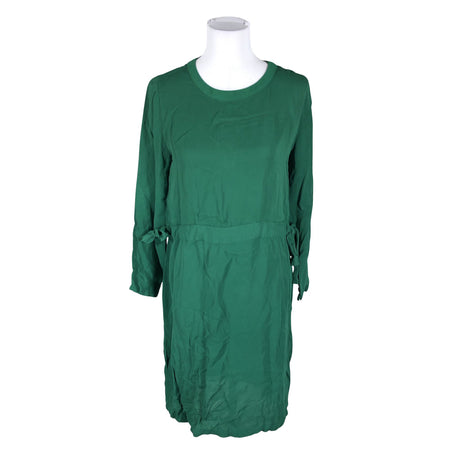Unisex Minimum - Õhuke kleit, suurus 38 - Roheline ()