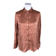 Unisex s.Oliver - Pluus, suurus 40 - Heleroosa ()