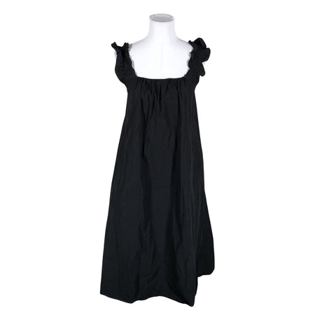 Unisex Samsoe&Samsoe - Suvekleit, suurus 34 - Must ()