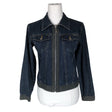 Unisex Tom Tailor - Teksatagi, suurus 38 - Sinine ()