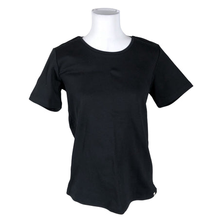 Unisex Kaiko - T-särk, suurus 38 - Must ()