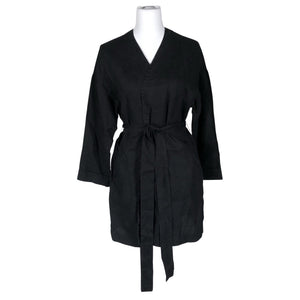 Unisex NOSH - Jakk, suurus 38 - Must (1)