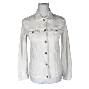 Unisex Esprit - Teksatagi, suurus 34 - Valge (1)