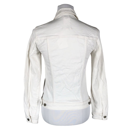 Unisex Esprit - Teksatagi, suurus 34 - Valge (2)