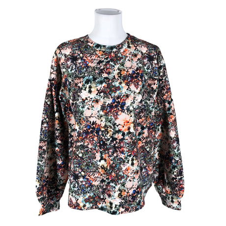 Unisex Kaiko - Dressikangast pluus, suurus 38 - Heleroosa ()