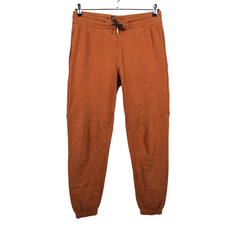 Unisex NOSH - Dressikangast püksid, suurus 40 - Oranž ()