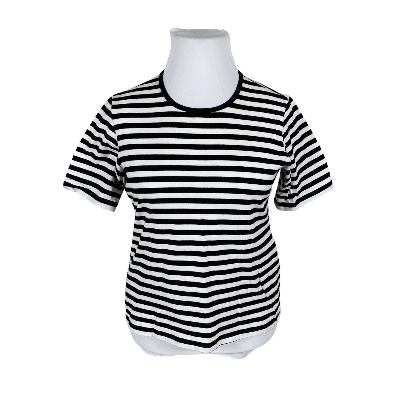 Unisex Marimekko - T-särk, suurus 42 - Valge (1)