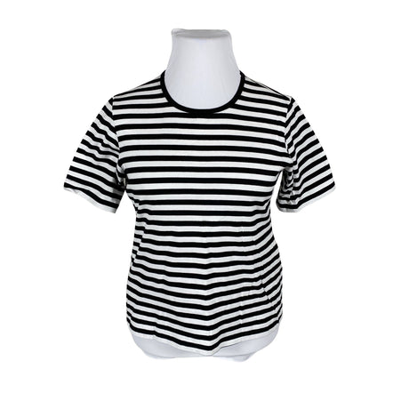 Unisex Marimekko - T-särk, suurus 42 - Valge ()