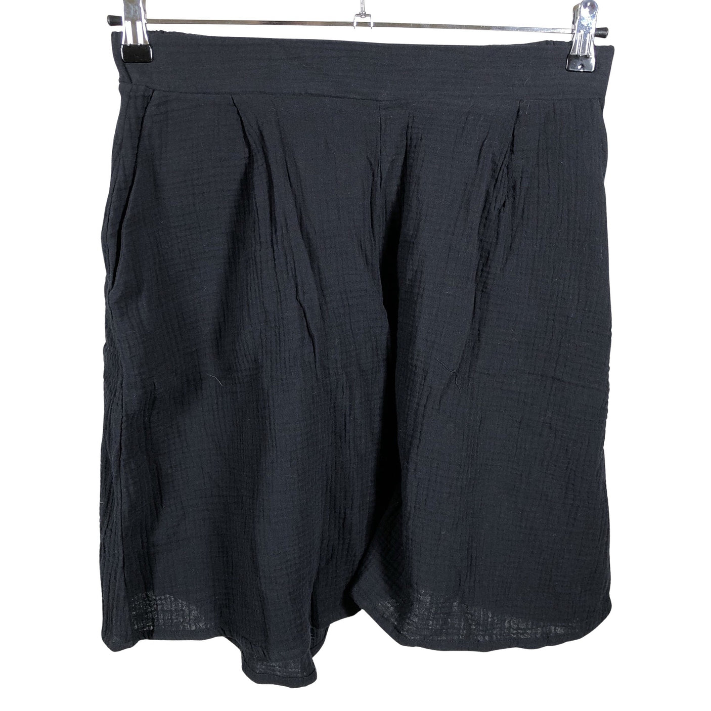 Unisex Kaiko - Lühikesed püksid, suurus 38 - Must (1)