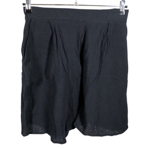 Unisex Kaiko - Lühikesed püksid, suurus 38 - Must (1)