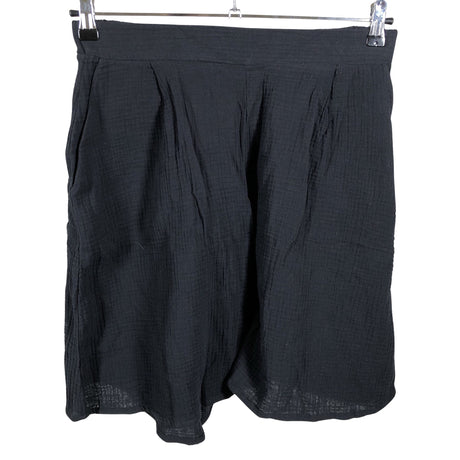 Unisex Kaiko - Lühikesed püksid, suurus 38 - Must ()