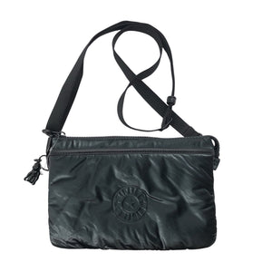 Unisex Kipling - Õlakott, suurus Mini - Roheline (1)