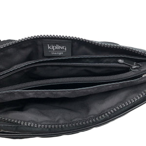 Unisex Kipling - Õlakott, suurus Mini - Roheline (2)