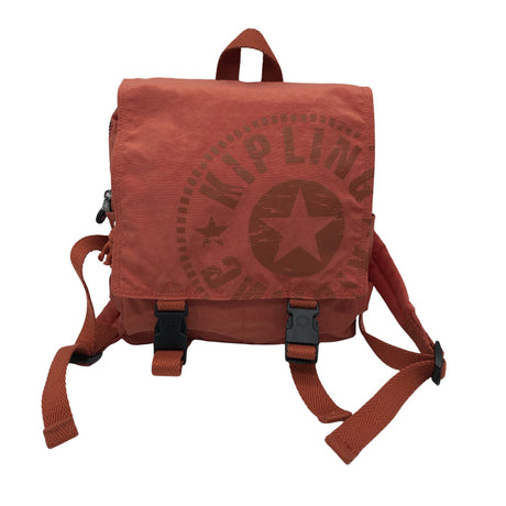 Unisex Kipling - Seljakott, suurus Ei kokoa - Oranž ()