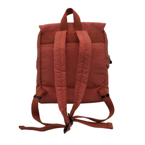 Unisex Kipling - Seljakott, suurus Ei kokoa - Oranž (2)