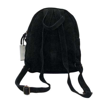 Unisex Natura - Seljakott, suurus Ei kokoa - Must (2)