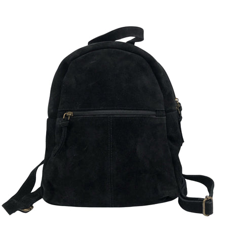 Unisex Natura - Seljakott, suurus Ei kokoa - Must ()