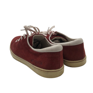 Unisex Makia - Tennised, suurus XS - Punane (2)