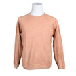 Unisex Makia - Dressikangast pluus, suurus M - Oranž ()