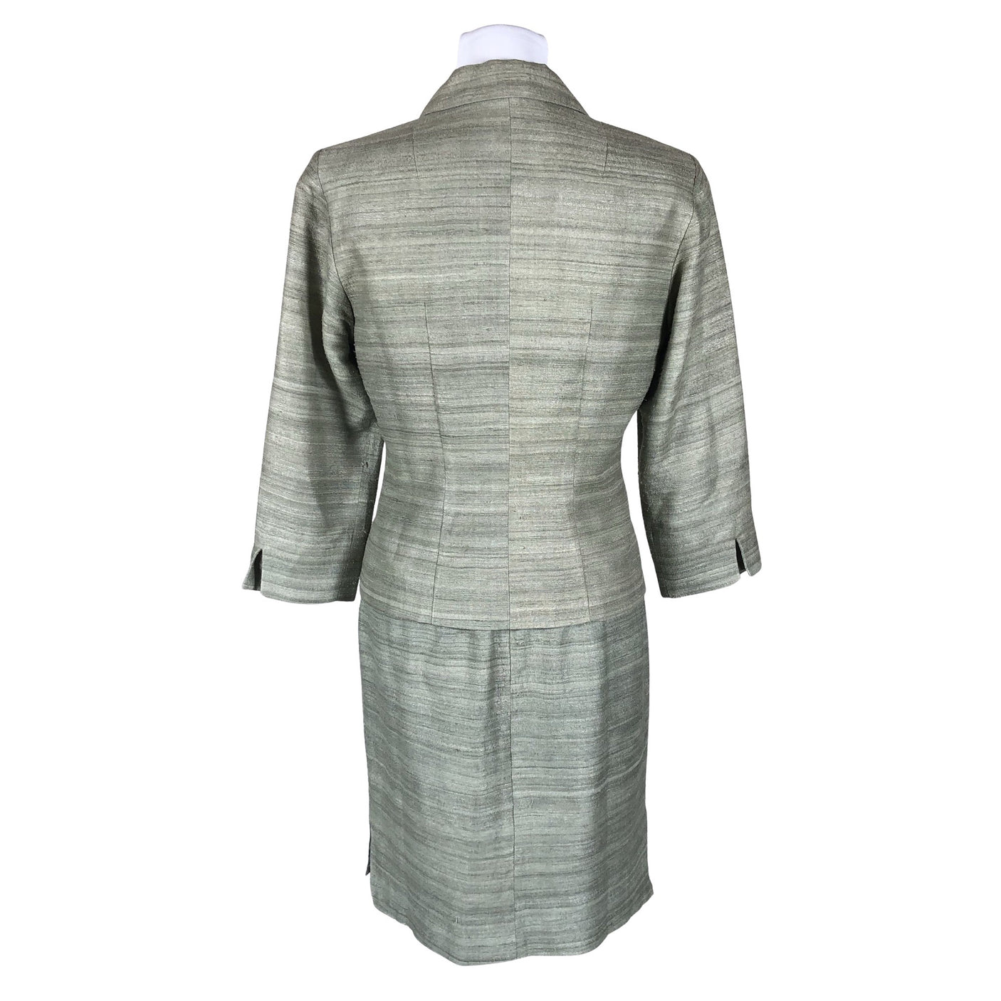 Unisex Cloth Gallery - Kostüüm, suurus 38 - Roheline (2)