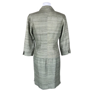 Unisex Cloth Gallery - Kostüüm, suurus 38 - Roheline (2)