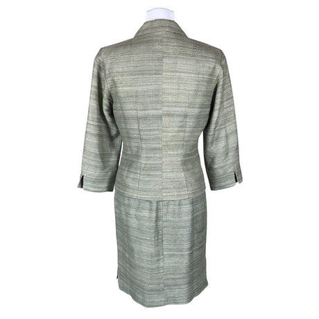 Unisex Cloth Gallery - Kostüüm, suurus 38 - Roheline (2)